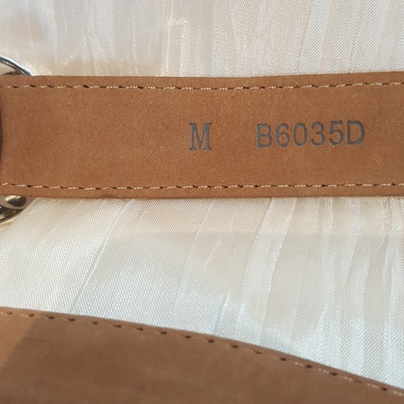 Brighton Seboy Belt
